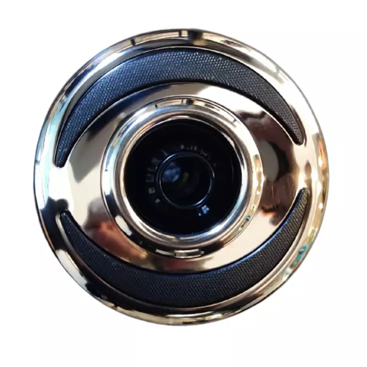 Aresso RST jetsuutin 9cm - Suuttimet ulkoporealtaisiin - 24080026 - 1