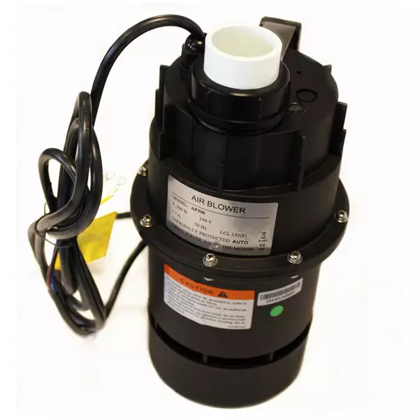 Ilmapumppu LX AP200 - Ilmapumput ulkoporealtaisiin - 5003216 - 1