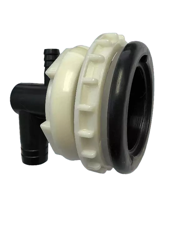 Passion Sps suutinrunko 8,5cm suuttimeen - Suuttimet ulkoporealtaisiin - 911050546 - 1