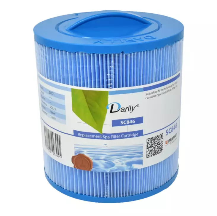 SC846 ulkoporealtaan suodatin - Muiden ulkoporealtaiden suodattimet - 000846 - 1