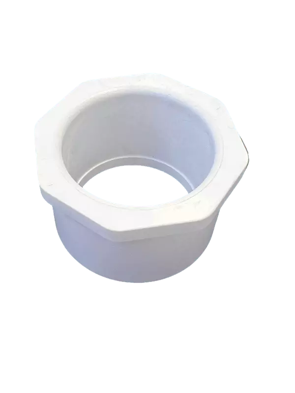 Supistus, 2" - 1.5" - 2" putkiosat - 300199046 - 1