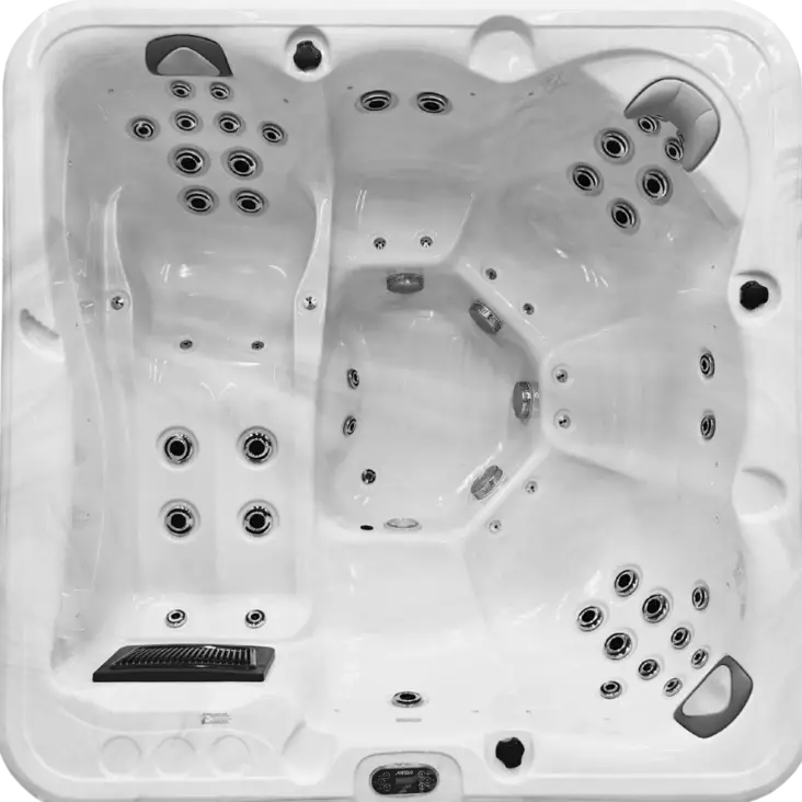 Ulkoporeallas Aresso Taranto - Aresso ulkoporealtaat - AR-AF-06 - 1