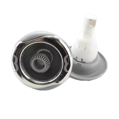 Wellis 5" suutin 1 reijällä V1 - Suuttimet ulkoporealtaisiin - 10907106 - 1