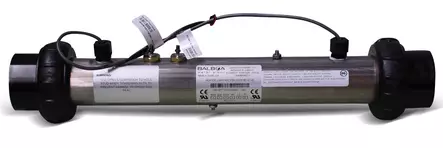 Balboa 3kW lämmitin lämpösensoreilla - Lämmittimet ulkoporealtaisiin - 5003997 - 1