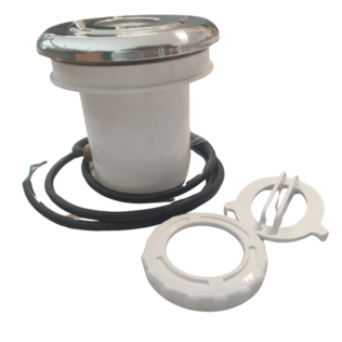 Certikin PMP400X valaisin - Halogeenivalot uima-altaisiin - 45501007 - 2