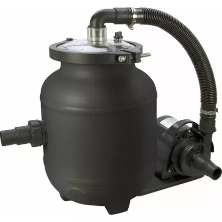 Uima-altaan hiekkasuodatin 3,8m³/h - Hiekkasuodattimet uima-altaisiin - SNF1087 - 1