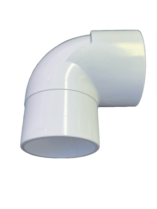 2" 90 kulmakappale - 2" putkiosat - 10914047 - 1