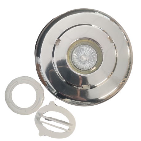 Certikin PMP400X valaisin - Halogeenivalot uima-altaisiin - 45501007 - 1