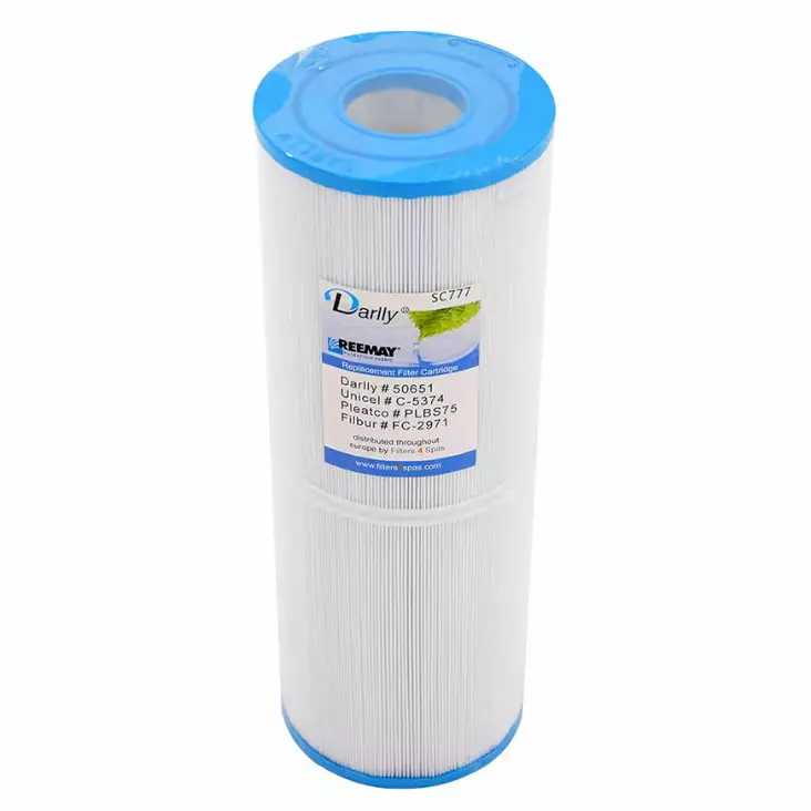 SC777 ulkoporealtaan suodatin - Muiden ulkoporealtaiden suodattimet - 000777 - 1