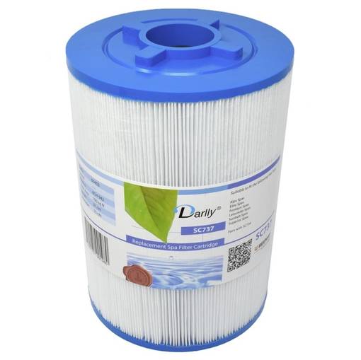 SC737 ulkoporealtaan suodatin - Muiden ulkoporealtaiden suodattimet - 000737 - 1