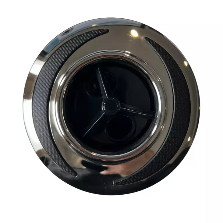 Aresso RST double rotosuutin 9cm - Suuttimet ulkoporealtaisiin - 24080027 - 1