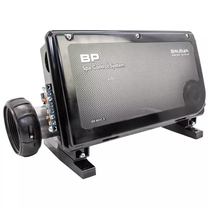 Balboa BP200UX keskusyksikkö - Keskusyksiköt ulkoporealtaisiin - 1091417 - 1