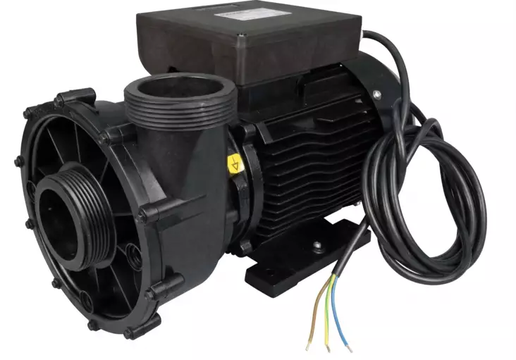 Koller 1,5kW 2 nopeus vesipumppu - Vesipumput ulkoporealtaisiin - 24043237 - 1
