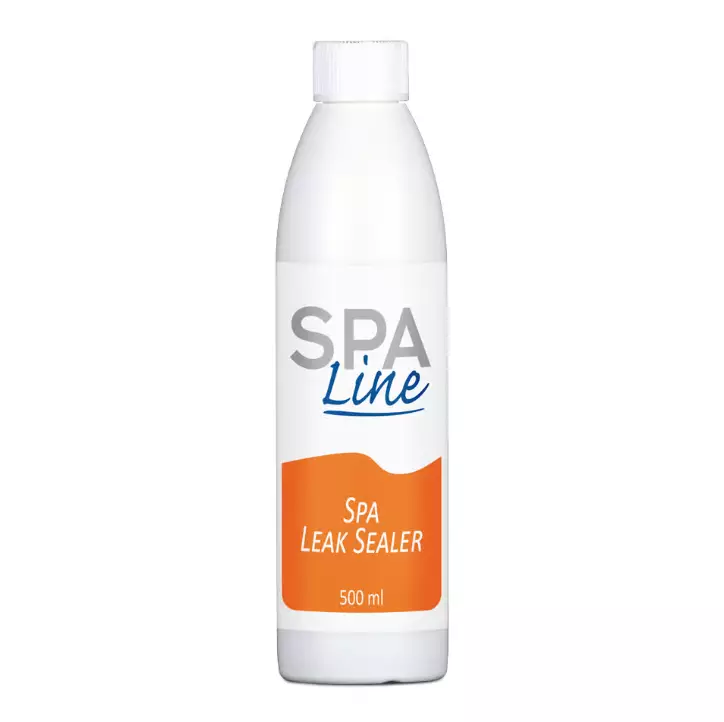 Ulkoporealtaan vuodonpaikkausneste - Puhdistusvälineet ja -aineet - 10201087 - 1