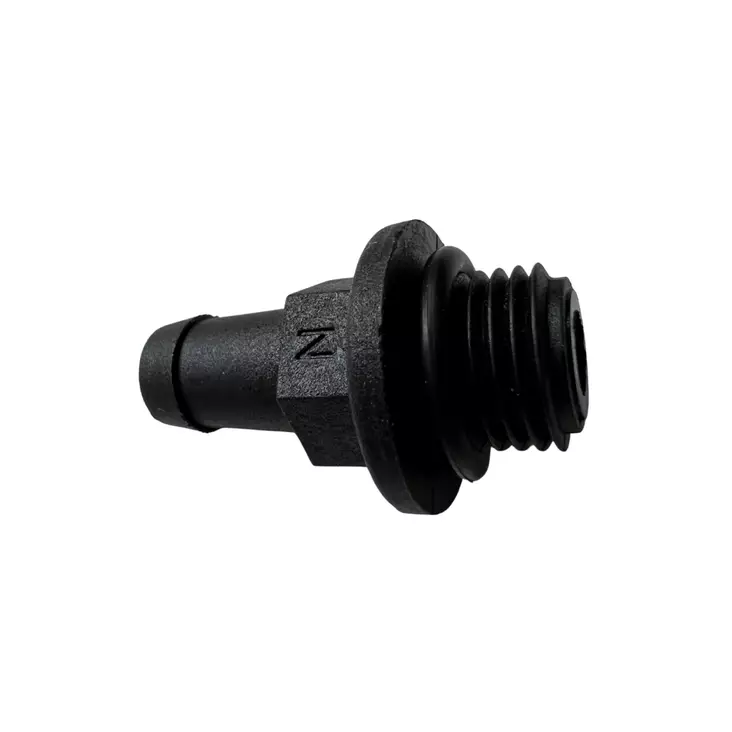 LX WP / LP pumpun vesipesän tyhjennys - Varaosat vesipumppuihin - 50032787 - 1