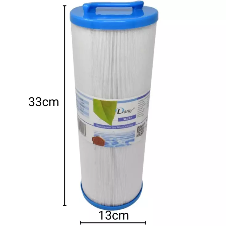 Passion Spas suodatin SC757 - Passion Spa suodattimet - RE-PASSION-SC757 - 1