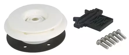 Paluusuutin 170625 - Pintakaivot ja suuttimet uima-altaisiin - 20602008 - 1