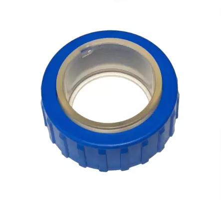 Blue Lagoon UV liimattava yhde 63mm - Varaosat UV-valolaitteisiin - 20403028 - 1