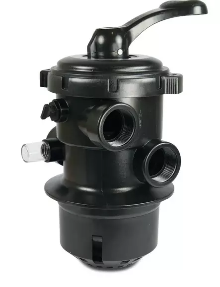 Mega MFV monitieventtiili - Varaosat hiekkasuodattimiin - 20601048 - 1