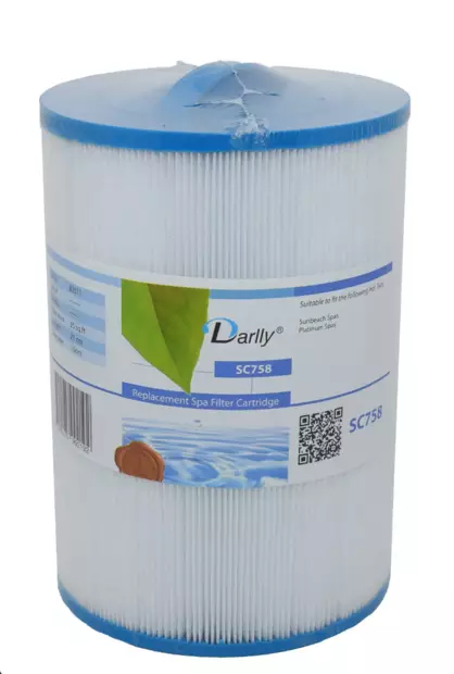 SC758 ulkoporealtaan suodatin - Muiden ulkoporealtaiden suodattimet - 000758 - 1