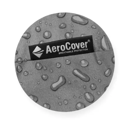 Ulkoporealtaan suojapeite 200 x 200 cm - Muiden ulkoporealtaiden kannet - 91105108 - 2