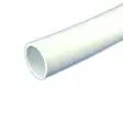 1.5" PVC letku, 0,5m - 1 1/2" putkiosat - 10914078 - 1