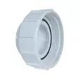 Waterway 2.5" mutteri + 2" yhde - Varaosat vesipumppuihin - 50032778 - 1