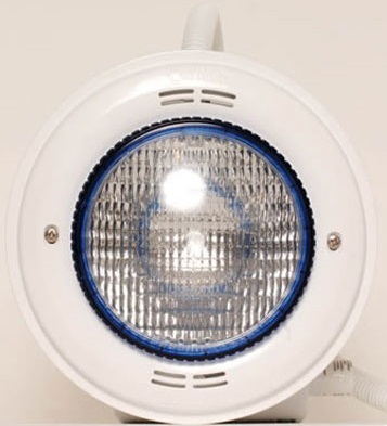 Certiki HSB400 uima-altaan halogeenivalo - Halogeenivalot uima-altaisiin - 20605008 - 1