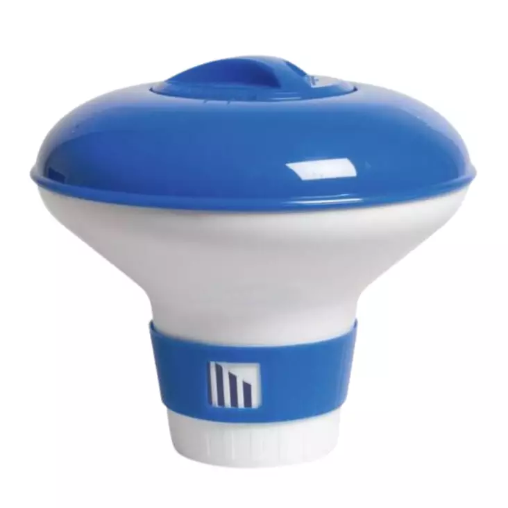 Kelluva kemikaaliannostelija, pieni - Kemikaaliannostelijat ja -testerit - 10201018 - 1