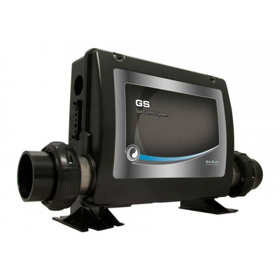 Balboa GS523DZ keskusyksikkö - Keskusyksiköt ulkoporealtaisiin - 1091408 - 1
