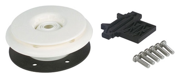 Paluusuutin 170625 - Pintakaivot ja suuttimet uima-altaisiin - 20602008 - 1