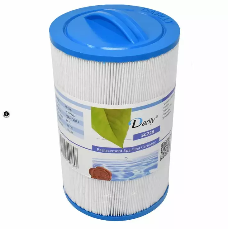 SC728 ulkoporealtaan suodatin - Muiden ulkoporealtaiden suodattimet - 000728 - 1