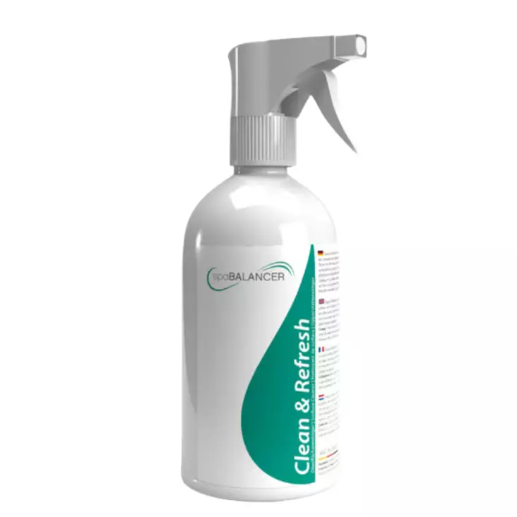 SpaBalancer Clean & Refresh - Puhdistusvälineet ja -aineet - 10201078 - 1