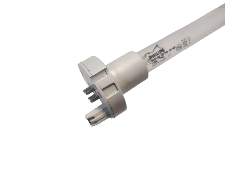 UV-Valon varalamppu 40W Smart Cap - Varaosat UV-valolaitteisiin - 20403018 - 1