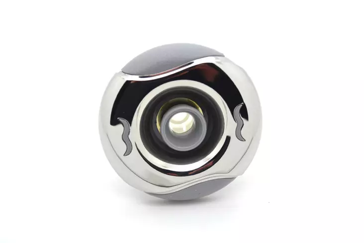 Wellis 3" suutin 1 reijällä V1 - Suuttimet ulkoporealtaisiin - 10907108 - 1