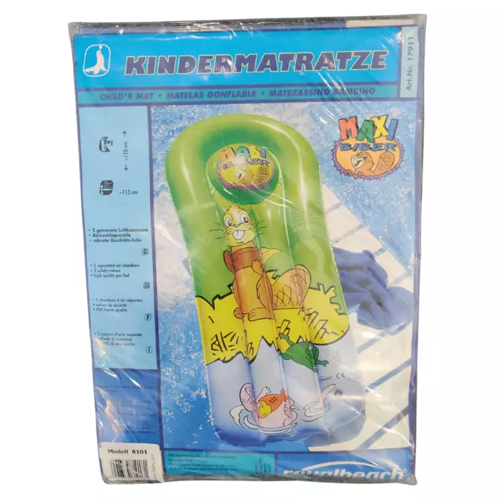 Majava uimapatja - OUTLET - OUT-008 - 1