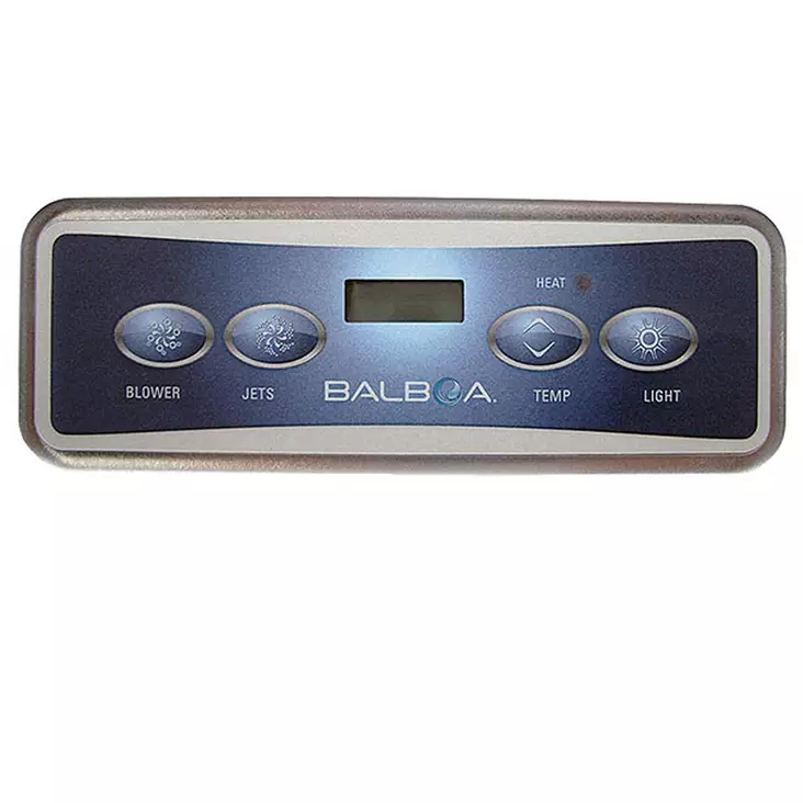 Balboa VL401 ohjauspaneeli - Ohjauspaneelit ulkoporealtaisiin - 0010508 - 1