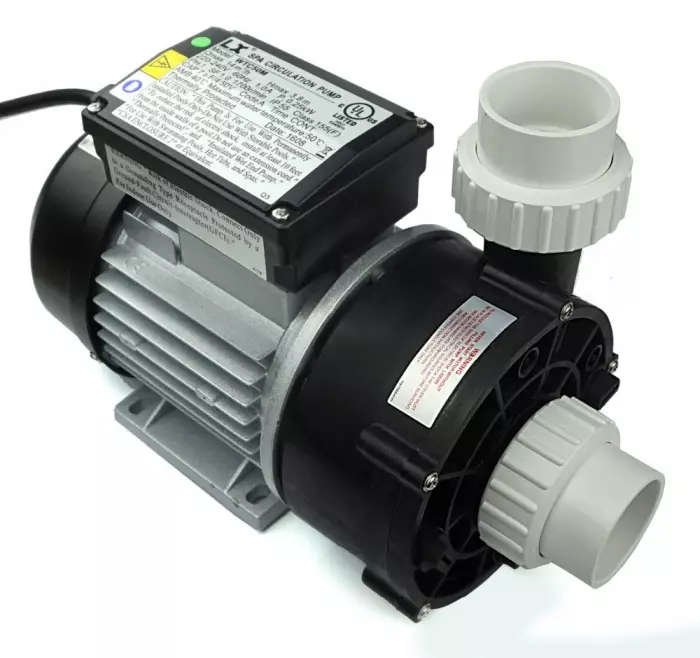 Kiertovesipumppu LX WTC150 - Vesipumput ulkoporealtaisiin - 5003298 - 1