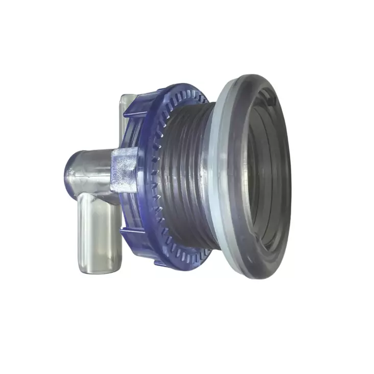 Lyfco 3"suutinrunko - Suuttimet ulkoporealtaisiin - 24080038 - 1