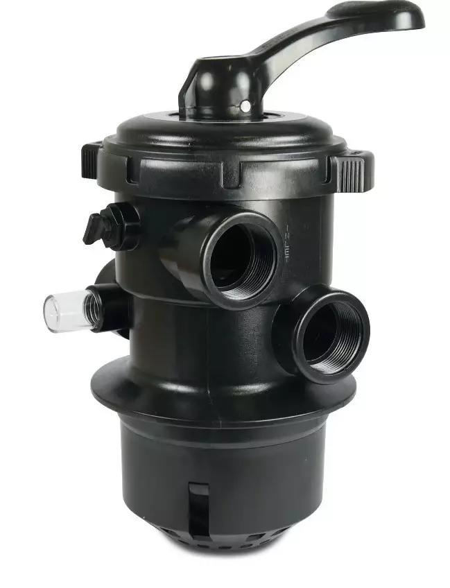 Mega MFV monitieventtiili - Varaosat hiekkasuodattimiin - 20601048 - 1