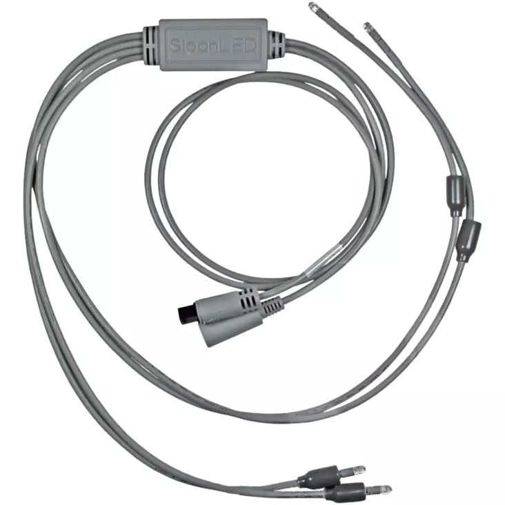 Sloan LED, 4xRGB vesirajaled - Valot ulkoporealtaisiin - 911050528 - 1