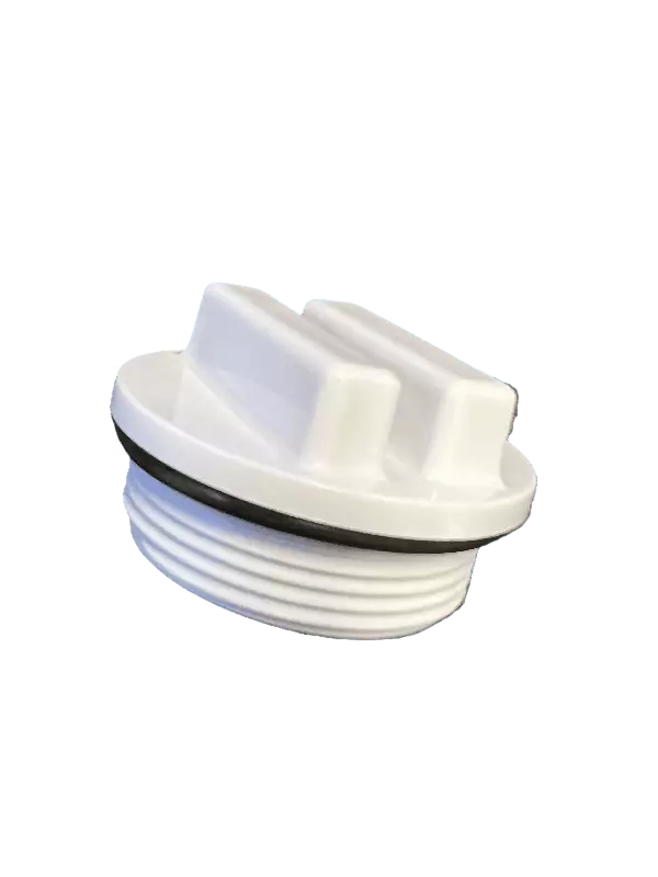 Tulppa, kierteellä 2" - Talvisäilytystuotteet - 557898 - 1