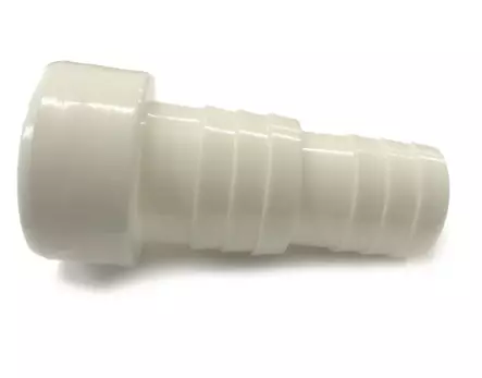 Letkuliitin, liimattava, 32mm / 38mm - 32 ja 38mm osat - 20603089 - 1