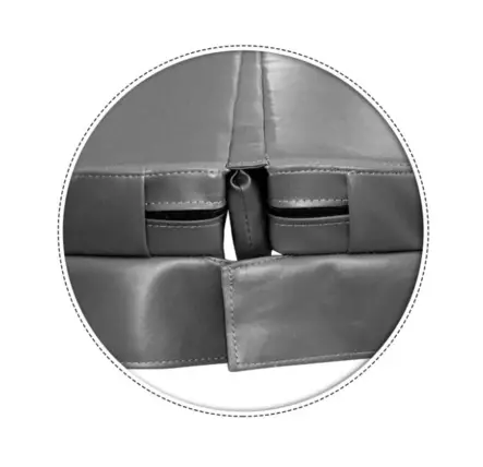 Ulkoporealtaan lämpökansi 200 pyöreä - Muiden ulkoporealtaiden kannet - 10309009 - 2