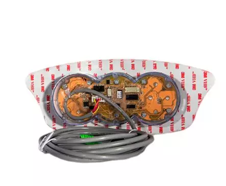 Cal Spas näyttö CSTP600U - 2016 - Ohjauspaneelit ulkoporealtaisiin - CAL-00009 - 2