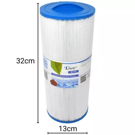 Cal Spas suodatin SC719 - Cal Spas ulkoporealtaiden suodattimet - MT-CALSPAS-SC719 - 1