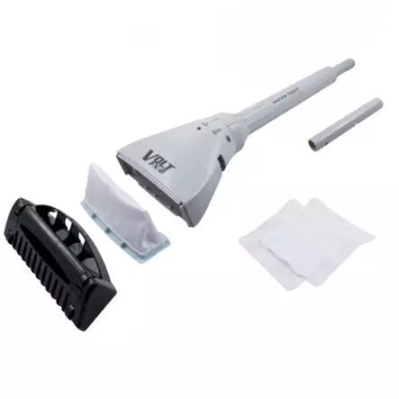 Uima-altaan imuri Volt FX-2 - Imurit ja imurin letkut - 20401029 - 2