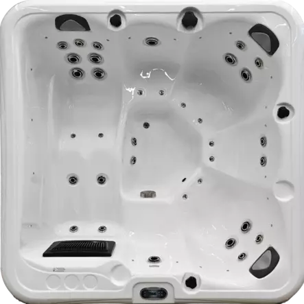 Ulkoporeallas Aresso Lugo - Aresso ulkoporealtaat - AR-AF-09 - 1