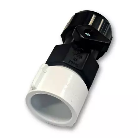 Ulkoporealtaan tyhjennysventtiili - Muut varaosat ulkoporealtaisiin - 1091059 - 2