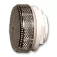 Ulkoporealtaan alaimusuutin 2" - 2" putkiosat - 24100509 - 1